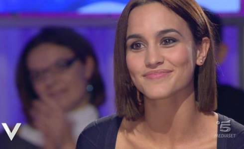 IL SEGRETO ANTICIPAZIONI: PEPA VA A TROVARE TRISTAN IN CARCERE