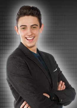 X FACTOR 7 – MICHELE BRAVI