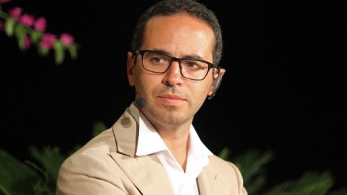 MICHELE CRISCITIELLO A DM: PER IL MIO PUBBLICO NON CAMBIA NULLA, CI VEDREMO TRA 7 GIORNI SU LT SPORT 1