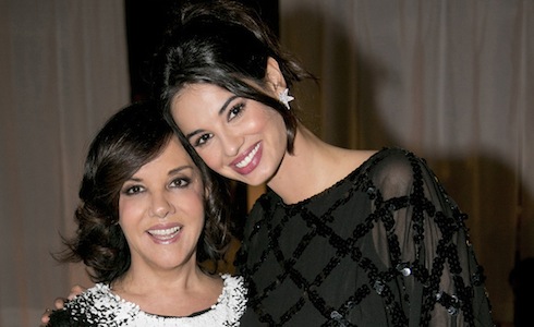 BOOM! MISS ITALIA 2013 SU LA7 IL 27 OTTOBRE CON MASSIMO GHINI, FRANCESCA CHILLEMI E CESARE BOCCI