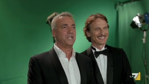 MISS ITALIA 2013: LA7 ANNUNCIA UN’EDIZIONE DIVERSA E GHINI PARLA DI TALENT. PARTITI I PROMO