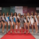 Miss Italia 2013 - vincitrici titoli nazionali