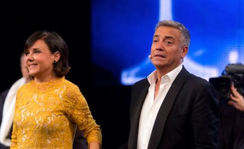 LA7 CONFERMA MISS ITALIA NEL 2014