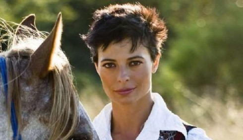 DMLIVE24: 5 OTTOBRE 2013. NATALIA ESTRADA NARCOTIZZATA E DERUBATA, BALLANDO CON LE STELLE IN REPLICA SU RAI PREMIUM, MARATONA HORROR SU LA3