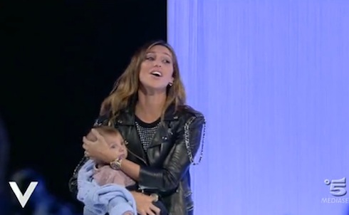 LE PAGELLE DELLA SETTIMANA TV (30/09-6/10/2013). PROMOSSI PIVETTI E AMOROSO, BOCCIATI COWELL SU X FACTOR E TV TALK