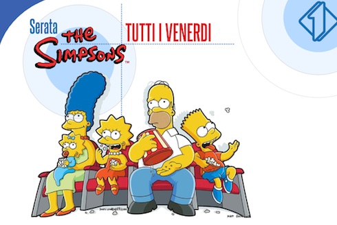 PALINSESTI MEDIASET DICEMBRE 2013: CANALE 5 PUNTA SUI PRODOTTI D’IMPORTAZIONE, ITALIA1 SUI SIMPSON IN PRIME TIME