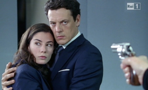 PAURA DI AMARE: THE END