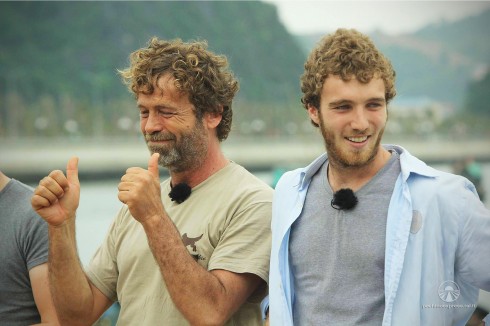 PAOLO CIAVARRO A DM: NON MI SENTO UN SEX SYMBOL, ANCHE SE RINGRAZIO IL PUBBLICO FEMMINILE (E NON SOLO) PER L’AFFETTO