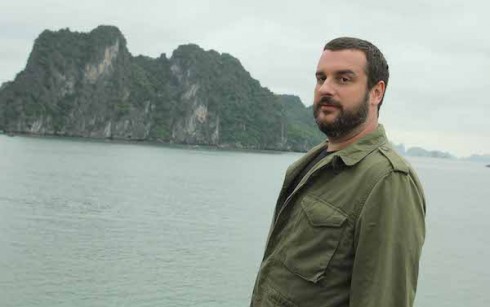 PECHINO EXPRESS 2: ELIMINATI MASSIMO E PAOLO CIAVARRO