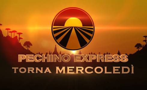 PECHINO EXPRESS 2: L’OTTAVA TAPPA SI SPOSTA AL MERCOLEDI