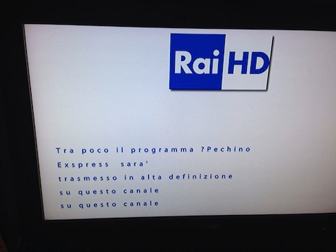 DMLIVE24: ORRORI DA GUSTARE SU DMAX – ORRORI DA LEGGERE SU RAI HD – AFFARI AL BUIO SU HISTORY