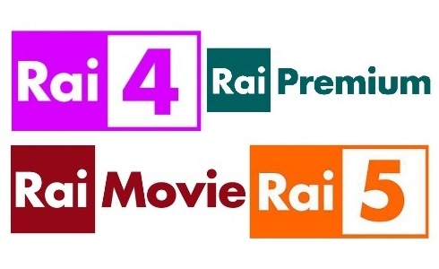 RAI 4 CONFLUISCE IN RAI GOLD, NUOVO PALINSESTO PER RAI 5: E’ ARRIVATO IL TEMPO DELLA RIORGANIZZAZIONE?