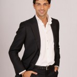 Raimondo Todaro - maestro Ballando con le Stelle 2013