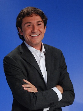 RICCARDO PASINI (CEO DI PRODOTTO) A DM: IL BRANDED ENTERTAINMENT E’ L’OCCASIONE PER TESTARE FORMAT ORIGINALI