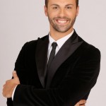 Roberto Imperatori - maestro Ballando con le Stelle 2013