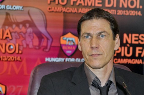 ASCOLTI SATELLITE DI VENERDI 18 OTTOBRE 2013: ROMA NAPOLI AL 6.88% CON 1,9MLN DI SPETTATORI