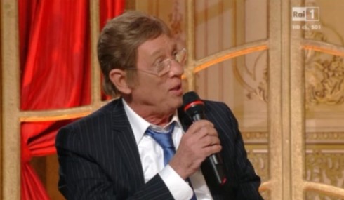 BALLANDO CON LE STELLE 2013 AL VIA CONTRO ITALIA’S GOT TALENT: COMMENTA IN DIRETTA LA PRIMA PUNTATA