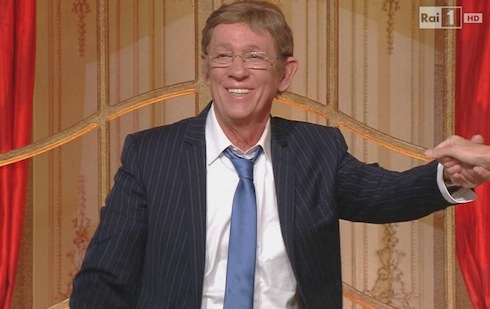 ASCOLTI TV SABATO 5 OTTOBRE 2013: ITALIA’S GOT TALENT CALA (26.18%) MA BATTE BALLANDO CON LE STELLE (20.7%)