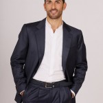 Simone Di Pasquale - maestro Ballando con le Stelle 2013