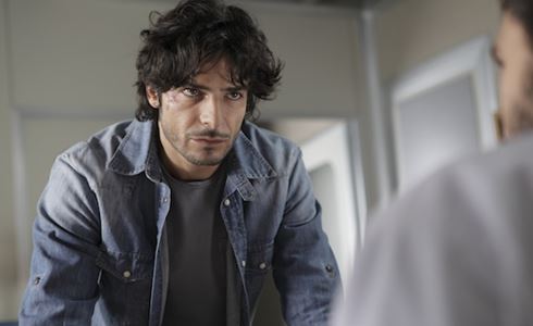 SQUADRA ANTIMAFIA 5: ANTICIPAZIONI OTTAVA PUNTATA – 4 NOVEMBRE 2013