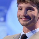 Stefano De Martino a Verissimo