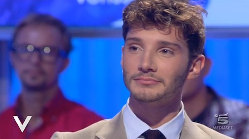 DMLIVE24: 7 OTTOBRE 2013. STEFANO DE MARTINO VS BARBARA D’URSO A VERISSIMO, BOATENG A TIKI TAKA, TERRA RITORNA SU RETE 4