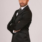 Stefano Oradei - maestro di Ballando con le Stelle 2013