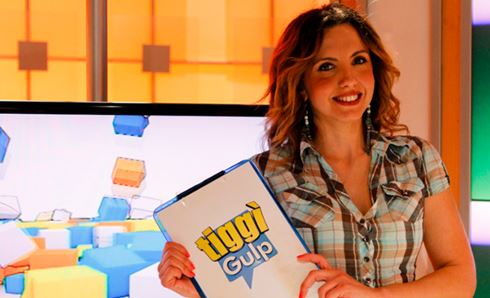 TIGGI’ GULP: SU RAI GULP SONO TORNATE LE NOTIZIE A MISURA DI RAGAZZI