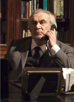 UNA GRANDE FAMIGLIA 2: ANTICIPAZIONI SECONDA PUNTATA – 24 OTTOBRE 2013