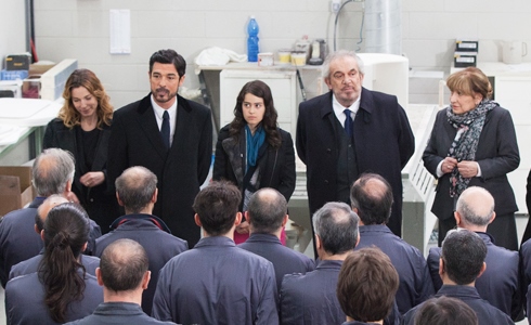 IL TELECOMANDO, LA GUIDA TV DI DM: 31 OTTOBRE 2013. SU RAI 1 UNA GRANDE FAMIGLIA 2, RAI 3 SPOSTA I NUOVI TELEFILM AL VENERDI’