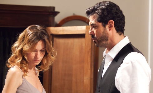 UNA GRANDE FAMIGLIA 2 ANTICIPAZIONI: TORNANO SU RAI1 I RENGONI CON UN TRIANGOLO AMOROSO E UN MATRIMONIO (FOTO)