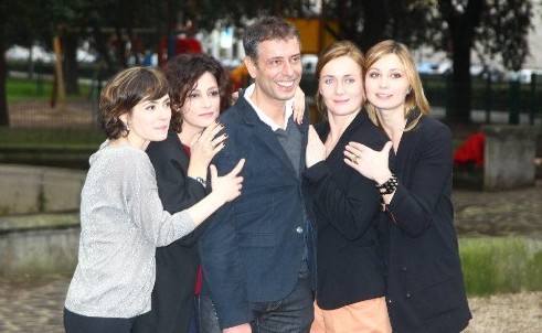 UNA MAMMA IMPERFETTA 2: RAI 2 CONTINUA A PUNTARE SULLA WEB SERIE DI COTRONEO