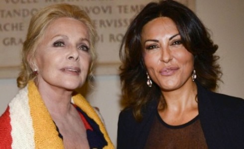 LE ALI DELLA VITA: IL VENERDI DI CANALE 5 ANCORA CON LISI-FERILLI DOPO IL SUCCESSO DI BACIAMO LE MANI (FOTO)