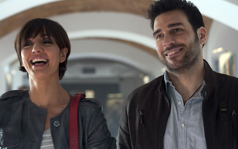 ASCOLTI SATELLITE DI LUNEDI 28 OTTOBRE 2013: IN 412 MILA PER VIVA L’ITALIA, BENE THE WALKING DEAD 4 (196.000)