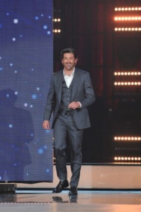 C’E’ POSTA PER TE: TRA GLI OSPITI PATRICK DEMPSEY, CHARLIZE THERON E ORLANDO BLOOM. I SUPEROSPITI SONO ANCORA FASHION?