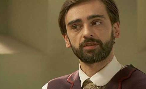 IL SEGRETO ANTICIPAZIONI: ALBERTO VUOLE TRASFERIRSI CON PEPA A MADRID