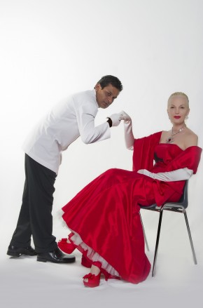 LA MARCHESA DEL SECCO D’ARAGONA A DM: PROVO DELUSIONE E AMAREZZA PER GREGORY. CHE COSA AVETE CONTRO LE ESTETISTE?