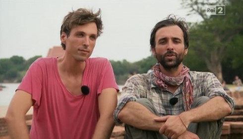 PECHINO EXPRESS 2: I FIGLI DI E QUELLA “CATTIVERIA” CHE NON FA MAI MALE