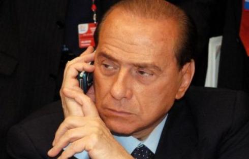 PIAZZA PULITA, FORMIGLI: LA TELEFONATA DI BERLUSCONI NON ERA INTERCETTATA
