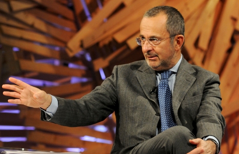 DINO BOFFO (DIRETTORE TV 2000) A DM: L’AUDITEL E’ UN’IMPOSTURA ORGANIZZATA. L’AVVENTO DI PAPA FRANCESCO E’ STATO PER NOI UNA CARTA FORMIDABILE