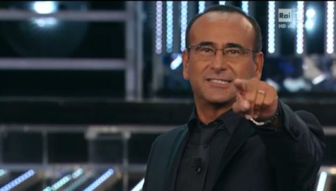 TALE E QUALE SHOW 3: STASERA FONTANA SARA’ ORNELLA VANONI E LA NOSCHESE GIGI D’ALESSIO