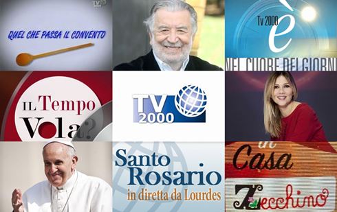 TV2000: IN ARRIVO UN TALENT SHOW, CASA ZECCHINO E PUPI AVATI