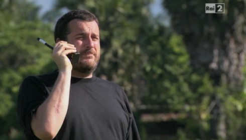 PECHINO EXPRESS 2: ELIMINATI LA MARCHESA E GREGORY