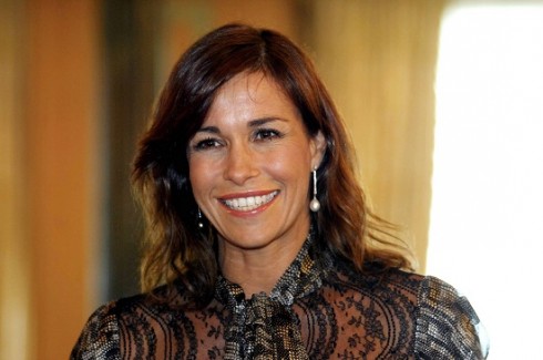 FIND MY FAMILY: CRISTINA PARODI VERSO LA CONDUZIONE CON AL BANO