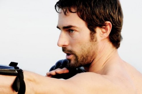 TUTTI DICONO I LOVE YOU, FLAVIO MONTRUCCHIO: PIU’ CHE CUPIDO SEMBRO UNO DELLE IENE