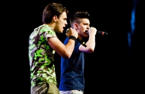 X FACTOR 7: ECCO I 24 CONCORRENTI CHE ACCEDONO AGLI HOME VISIT