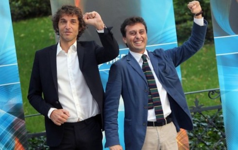 RADIO BELVA SOSPESO. PER MAURO CRIPPA TORNERA’ IN ONDA…. SU ITALIA1?