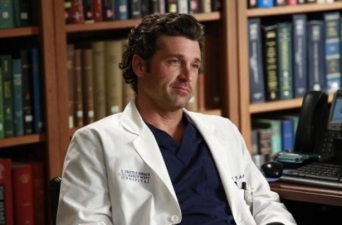 ASCOLTI TV FRANCIA (19-25/05/2014): IN 5,3 MLN PER GREY’S ANATOMY (21.9%)