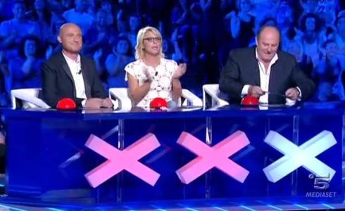 ITALIA’S GOT TALENT 5: I CONCORRENTI CHE PASSANO IL TURNO – QUINTA PUNTATA (FOTO)