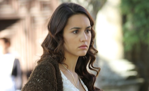 IL SEGRETO ANTICIPAZIONI DI MERCOLEDI 16 OTTOBRE 2013